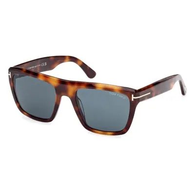 Tom Ford Alberto FT1077 53V ONE SIZE (55) Havana Női Napszemüvegek