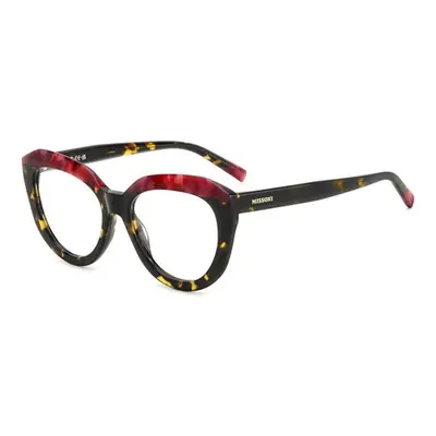 Missoni MIS0175 0T4 ONE SIZE (52) Havana Férfi Dioptriás szemüvegek