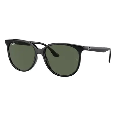 Ray-Ban RB4378 601/71 ONE SIZE (54) Fekete Férfi Napszemüvegek