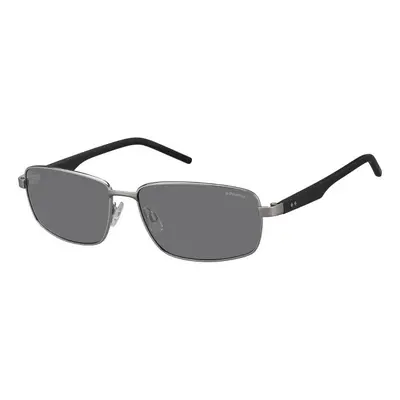 Polaroid PLD2041/S FAE/Y2 Polarized ONE SIZE (59) Ezüst Női Napszemüvegek