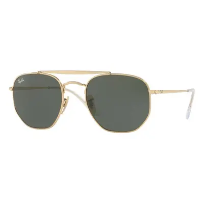 Ray-Ban Marshal RB3648 001 L (54) Arany Unisex Napszemüvegek