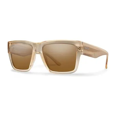 Smith LINEUP HAM/L5 Polarized ONE SIZE (58) Bézs Unisex Napszemüvegek