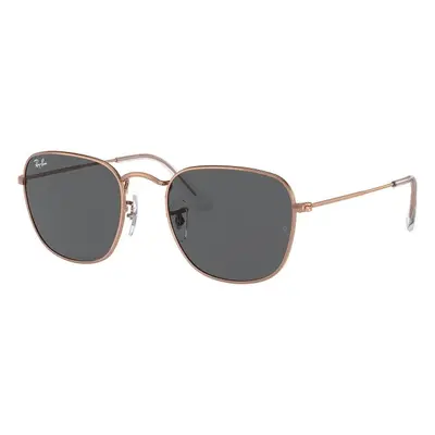 Ray-Ban Frank RB3857 9202B1 L (54) Barna Unisex Napszemüvegek