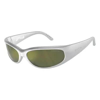 Arnette Catfish AN4302 28676R ONE SIZE (62) Ezüst Női Napszemüvegek