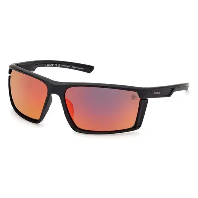 Timberland TB9333 02D Polarized ONE SIZE (67) Fekete Női Napszemüvegek