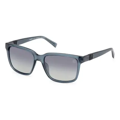 Timberland TB9322-H 92D Polarized ONE SIZE (57) Kék Női Napszemüvegek