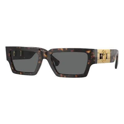 Versace VE4459 108/87 ONE SIZE (54) Havana Unisex Napszemüvegek