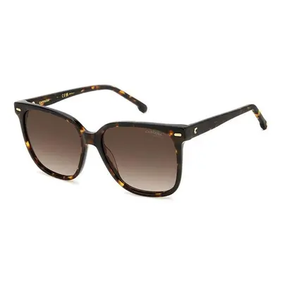 Carrera CARRERA3002/S 086/HA ONE SIZE (55) Havana Férfi Napszemüvegek