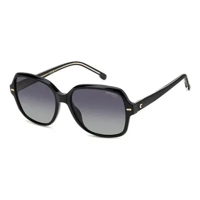 Carrera CARRERA3028/S 807/WJ Polarized ONE SIZE (55) Fekete Férfi Napszemüvegek