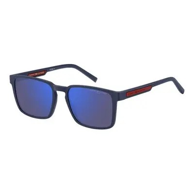 Tommy Hilfiger TH2088/S FLL/VI ONE SIZE (55) Kék Női Napszemüvegek