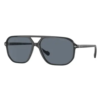 Vogue Eyewear VO5531S 31094Y Polarized ONE SIZE (60) Szürke Női Napszemüvegek