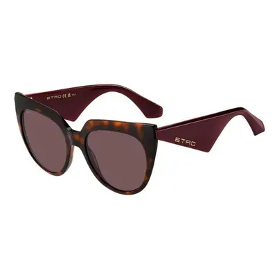 Etro ETRO0003/S 086/U1 ONE SIZE (55) Havana Férfi Napszemüvegek