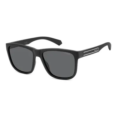 Polaroid PLD2155/S 003/M9 Polarized ONE SIZE (57) Fekete Női Napszemüvegek