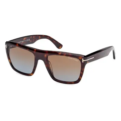 Tom Ford Alberto FT1077 52F ONE SIZE (55) Havana Női Napszemüvegek