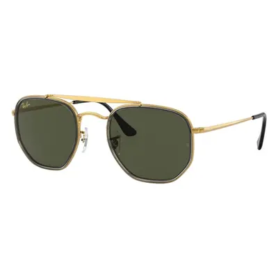 Ray-Ban The Marshal II RB3648M 923931 ONE SIZE (52) Arany Unisex Napszemüvegek