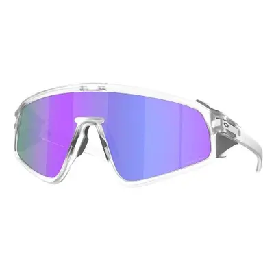 Oakley LATCH PANEL KYLIAN MBAPPÈ OO9404 940402 ONE SIZE (35) Kristály Unisex Napszemüvegek