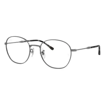 Ray-Ban RX6509 2502 L (53) Szürke Unisex Dioptriás szemüvegek