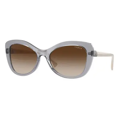 Vogue Eyewear VO5515SB 309913 ONE SIZE (55) Szürke Férfi Napszemüvegek