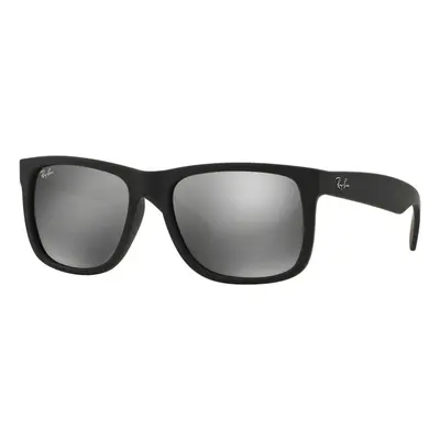 Ray-Ban Justin Color Mix RB4165 622/6G S (51) Fekete Női Napszemüvegek