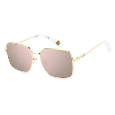 Polaroid PLD6194/S/X 000/JQ Polarized ONE SIZE (56) Arany Férfi Napszemüvegek