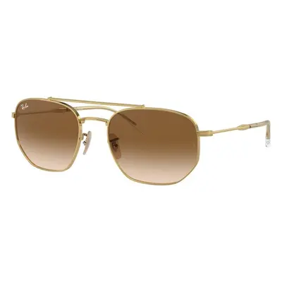 Ray-Ban RB3707 001/51 M (54) Arany Unisex Napszemüvegek