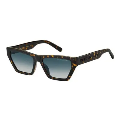 Marc Jacobs MARC657/S 086/08 ONE SIZE (55) Havana Férfi Napszemüvegek