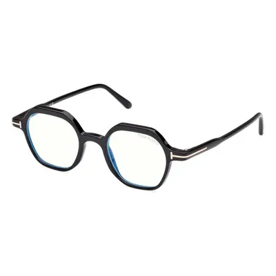 Tom Ford FT5900-B 001 ONE SIZE (46) Fekete Női Dioptriás szemüvegek