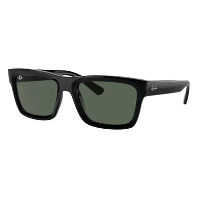 Ray-Ban Warren RB4396 667771 M (54) Fekete Unisex Napszemüvegek