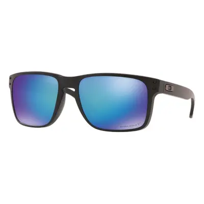 Oakley Holbrook XL OO9417-21 Polarized ONE SIZE (59) Fekete Női Napszemüvegek