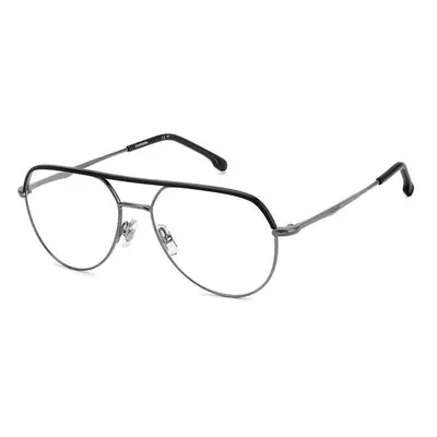 Carrera CARRERA311 KJ1 ONE SIZE (55) Ezüst Unisex Dioptriás szemüvegek