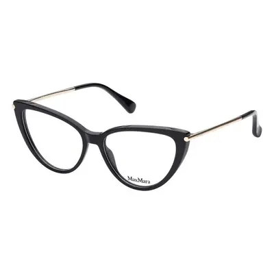 Max Mara MM5006 001 ONE SIZE (54) Fekete Férfi Dioptriás szemüvegek