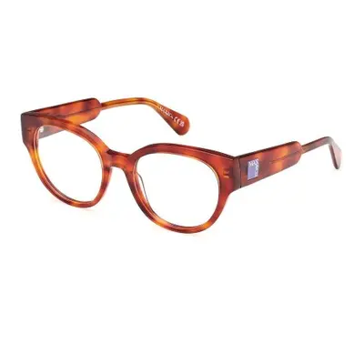 Max&Co. MO5128 053 ONE SIZE (51) Havana Férfi Dioptriás szemüvegek