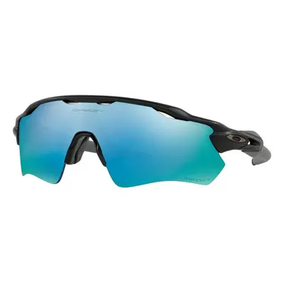 Oakley Radar EV Path OO9208-55 PRIZM Polarized ONE SIZE (38) Fekete Unisex Napszemüvegek