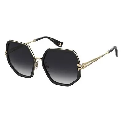 Marc Jacobs MJ1089/S 2M2/9O ONE SIZE (58) Fekete Férfi Napszemüvegek