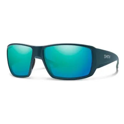 Smith GUIDECHOICE/N FJM/QG Polarized ONE SIZE (62) Kék Női Napszemüvegek