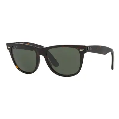 Ray-Ban Wayfarer Classic RB2140 902 M (50) Havana Unisex Napszemüvegek