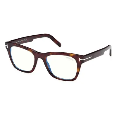 Tom Ford FT5886-B 052 M (50) Havana Női Dioptriás szemüvegek