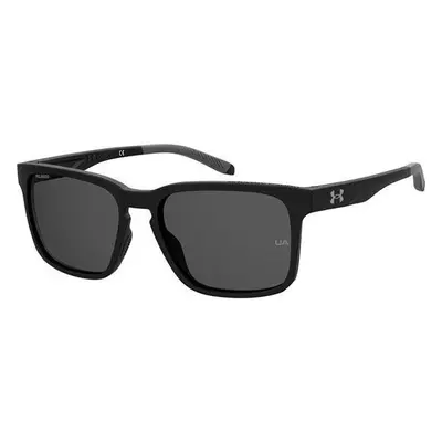 Under Armour UAASSIST 2 08A/M9 Polarized ONE SIZE (57) Fekete Női Napszemüvegek