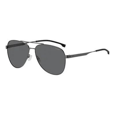 BOSS BOSS1641/S V81/M9 Polarized ONE SIZE (60) Szürke Női Napszemüvegek