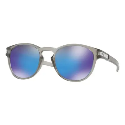 Oakley Latch OO9265-32 PRIZM Polarized ONE SIZE (53) Szürke Női Napszemüvegek