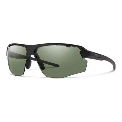 Smith RESOLVE 003/L7 Polarized ONE SIZE (70) Fekete Unisex Napszemüvegek