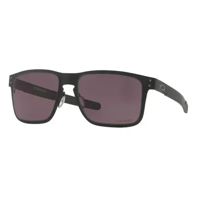 Oakley Holbrook Metal OO4123-11 ONE SIZE (55) Fekete Női Napszemüvegek