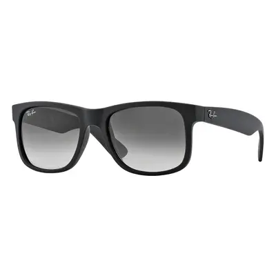 Ray-Ban Justin Classic RB4165 601/8G S (51) Fekete Női Napszemüvegek