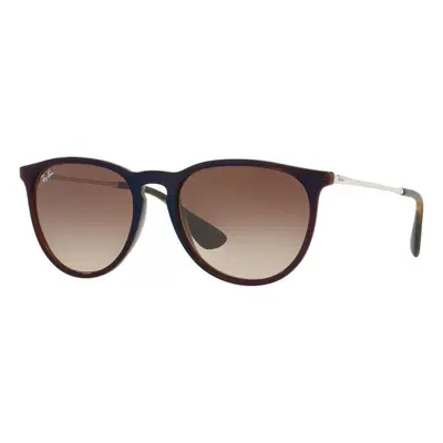 Ray-Ban Erika Classic RB4171 631513 ONE SIZE (54) Barna Unisex Napszemüvegek