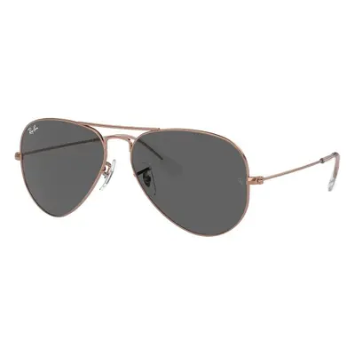 Ray-Ban Aviator RB3025 9202B1 S (55) Arany Unisex Napszemüvegek