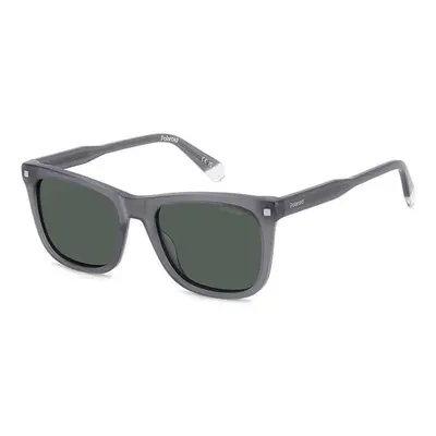 Polaroid PLD4167/S/X KB7/UC Polarized ONE SIZE (53) Szürke Unisex Napszemüvegek