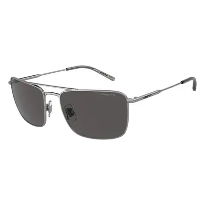 Arnette Boulevardier AN3088 741/87 ONE SIZE (59) Ezüst Női Napszemüvegek