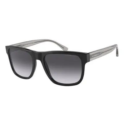 Emporio Armani EA4163 58758G ONE SIZE (56) Fekete Női Napszemüvegek