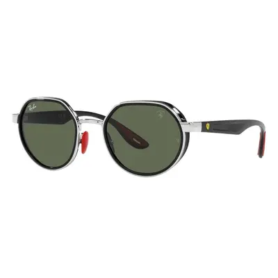 Ray-Ban RB3703M F00771 ONE SIZE (51) Fekete Unisex Napszemüvegek