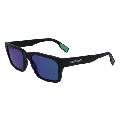 Lacoste L6004S 002 ONE SIZE (55) Fekete Női Napszemüvegek